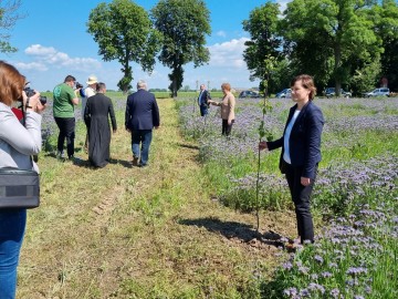 3 czerwca 2022 roku - NIEZWYKŁY DZIEŃ w GMINIE WITONIA, 